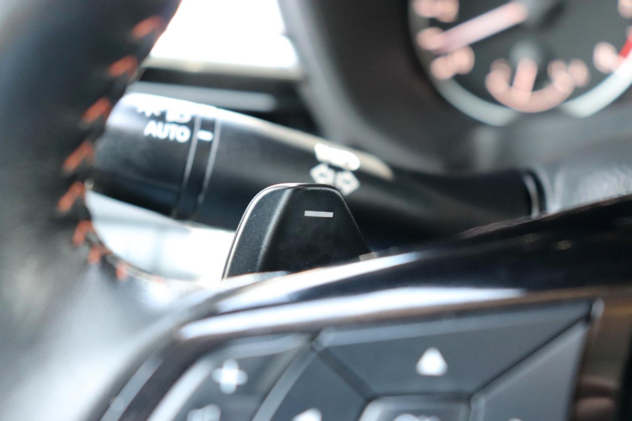 Nissan Altima 2.5 SR Sedan 2024