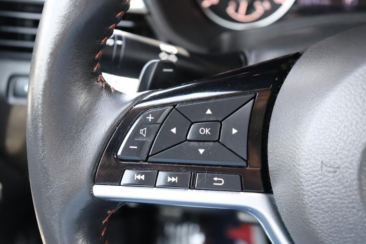 Nissan Altima 2.5 SR Sedan 2024