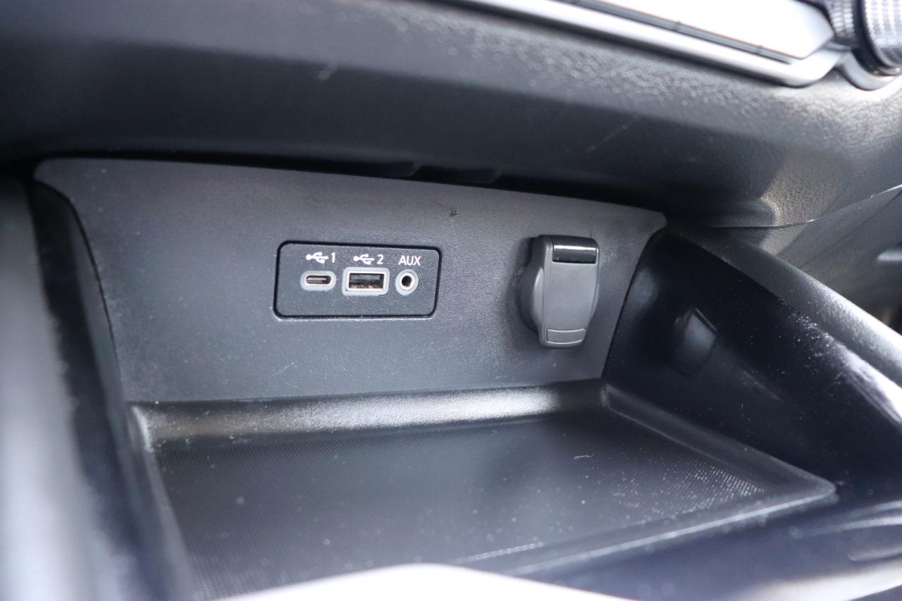 Nissan Altima 2.5 SR Sedan 2024