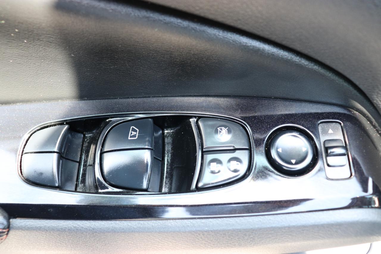 Nissan Altima 2.5 SR Sedan 2024