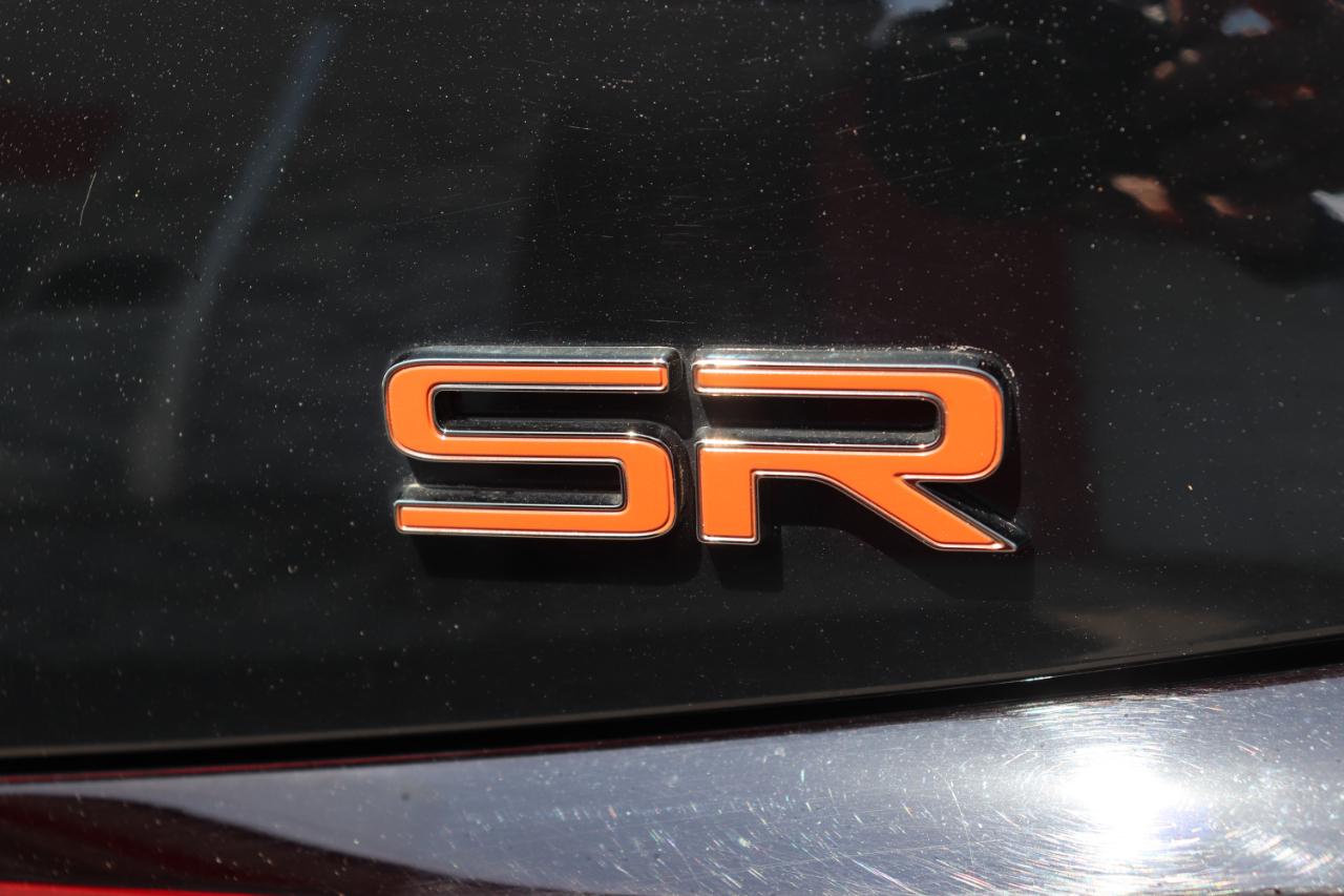 Nissan Altima 2.5 SR Sedan 2024