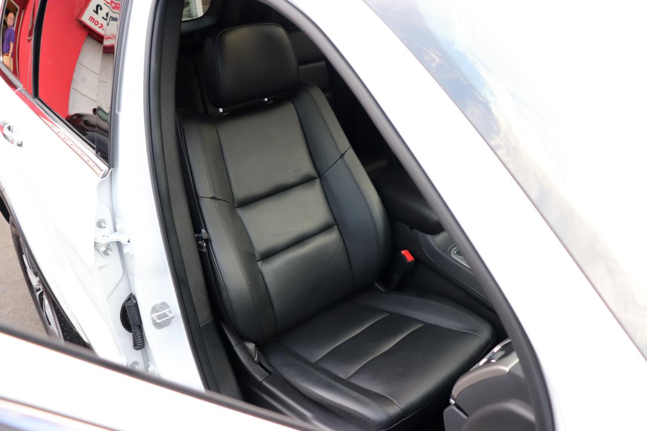 Jeep Grand Cherokee Limited 4x4 2021