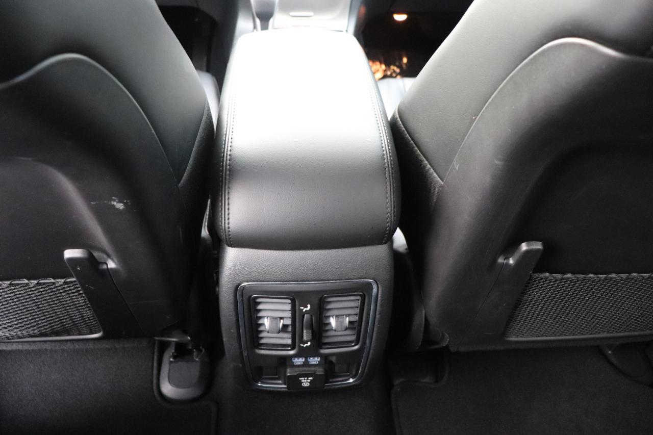 Jeep Grand Cherokee Limited 4x4 2021