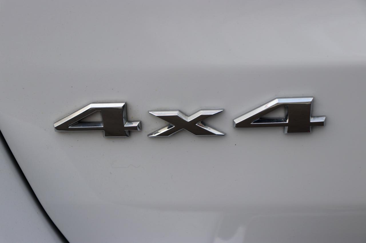 Jeep Grand Cherokee Limited 4x4 2021