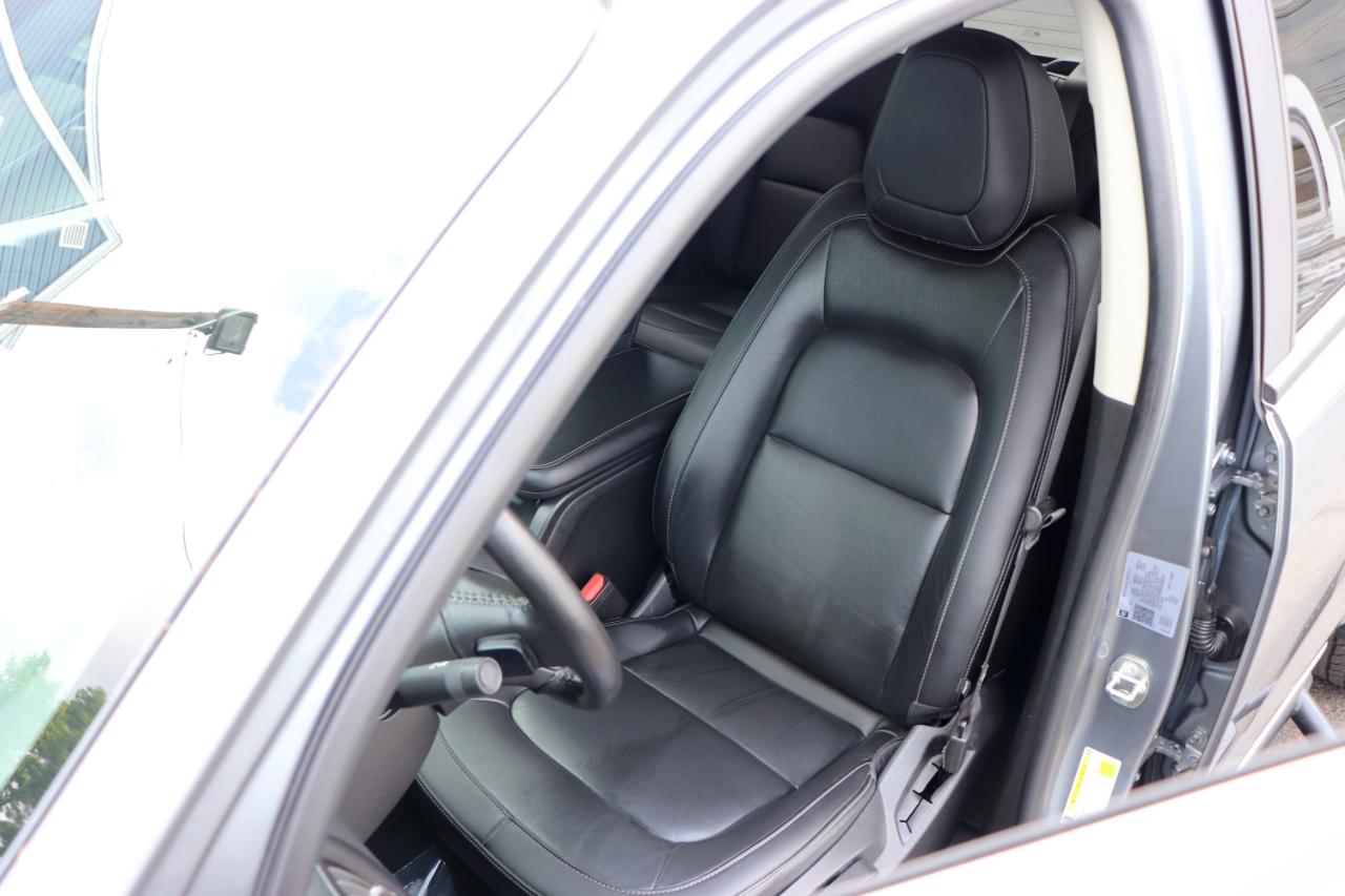 Chevrolet Colorado 4WD Crew Cab 128" LT 2022
