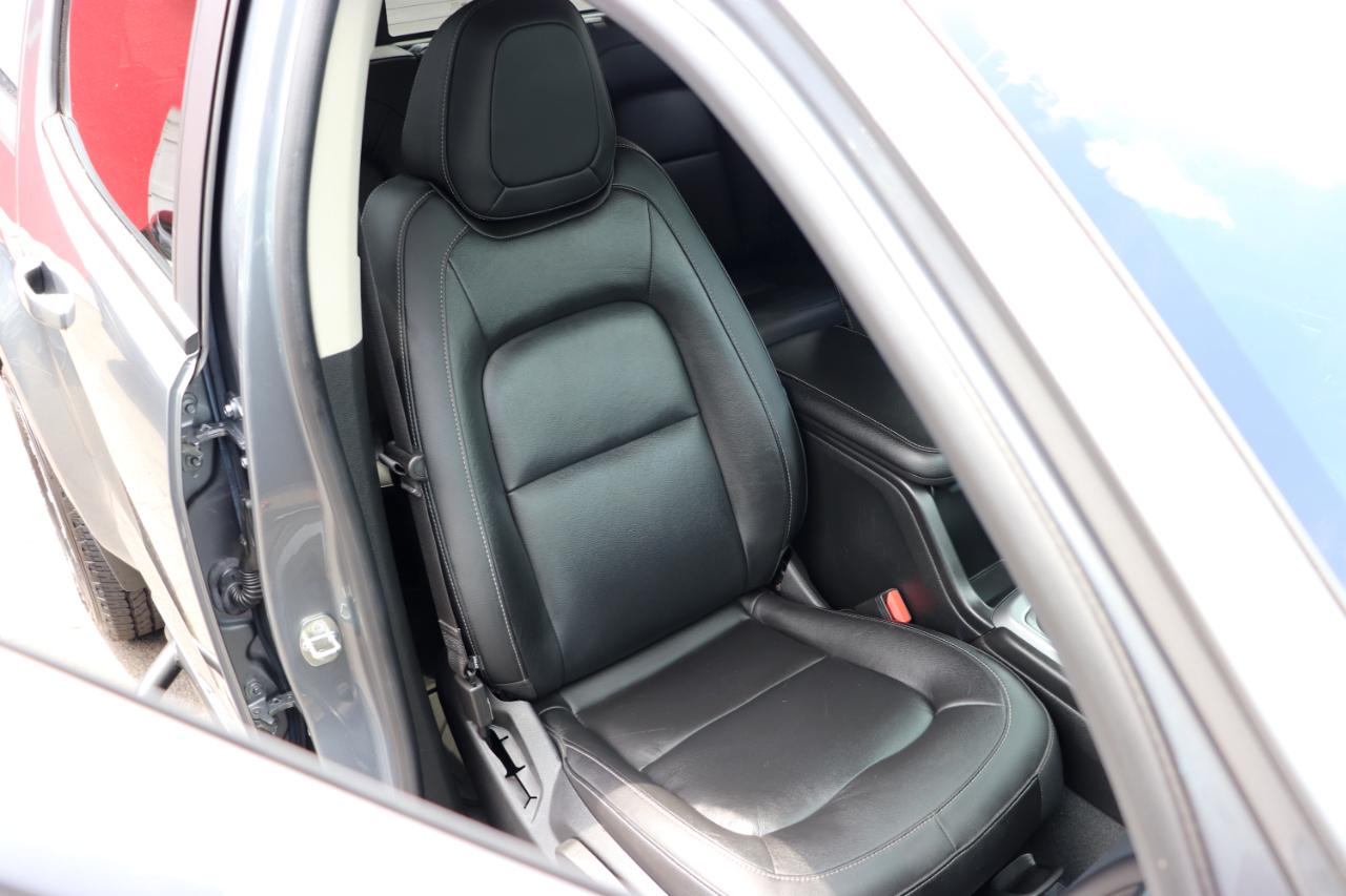 Chevrolet Colorado 4WD Crew Cab 128" LT 2022