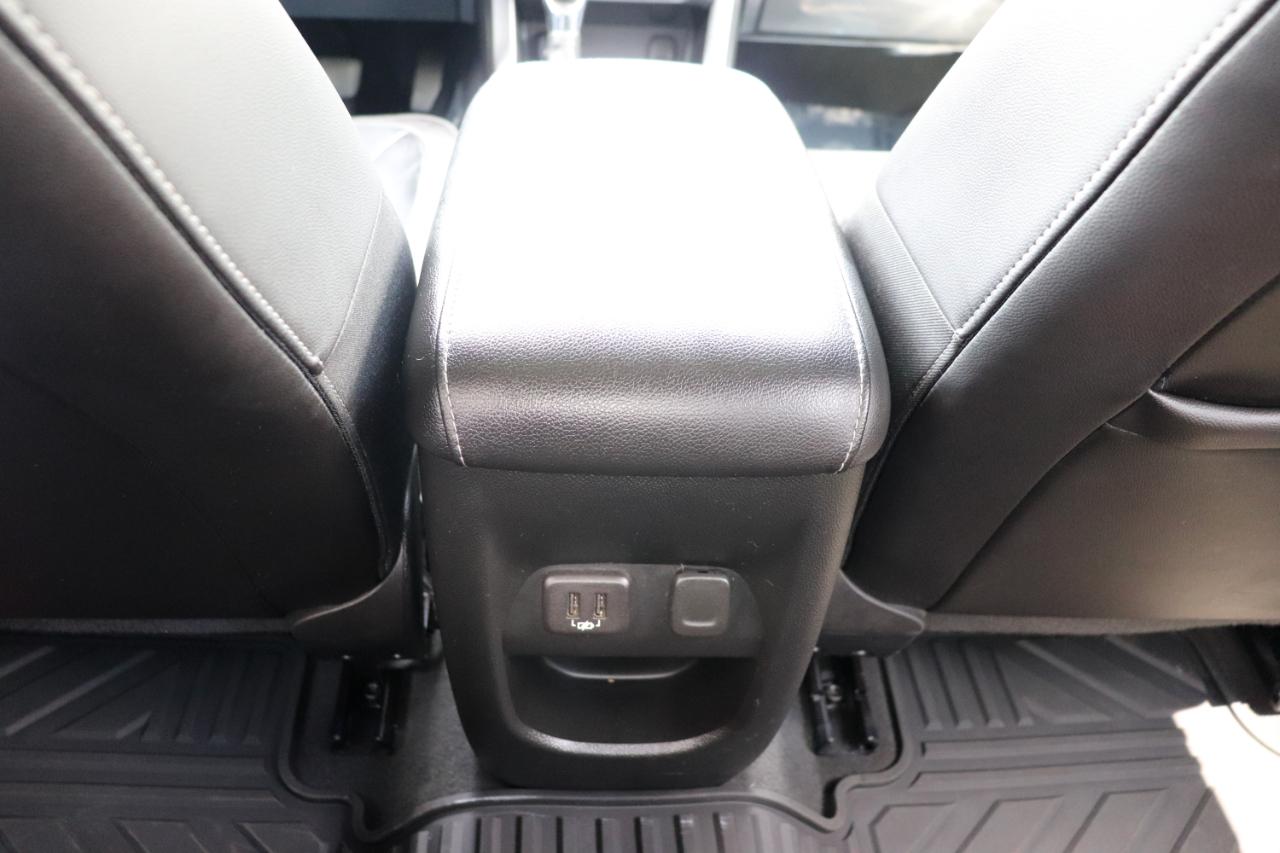 Chevrolet Colorado 4WD Crew Cab 128" LT 2022