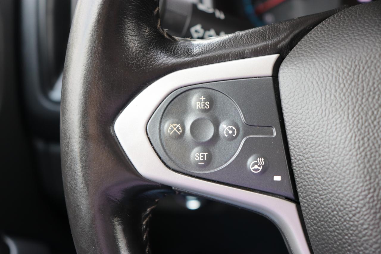 Chevrolet Colorado 4WD Crew Cab 128" LT 2022