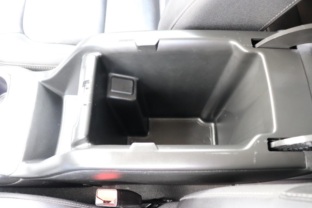 Chevrolet Colorado 4WD Crew Cab 128" LT 2022
