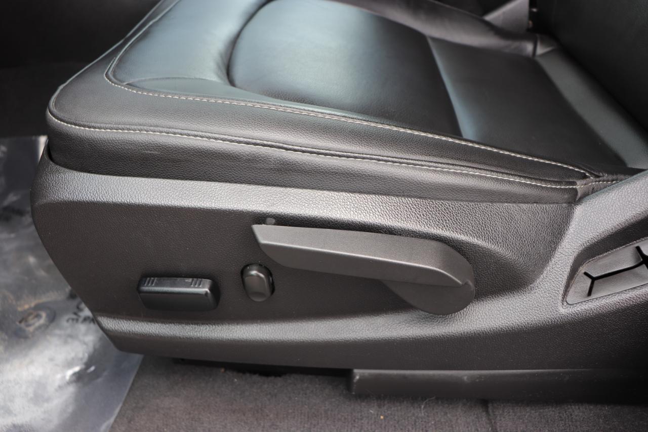 Chevrolet Colorado 4WD Crew Cab 128" LT 2022