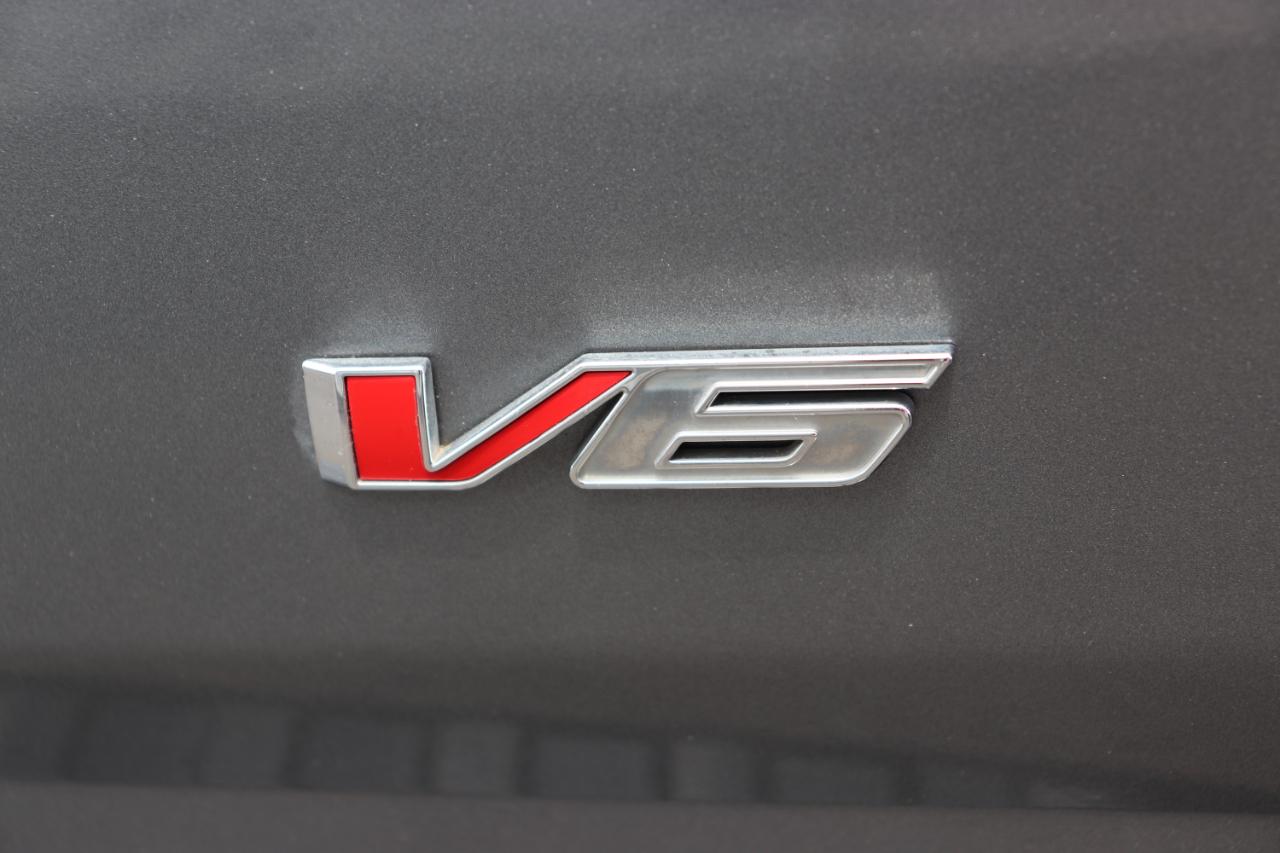 Chevrolet Colorado 4WD Crew Cab 128" LT 2022