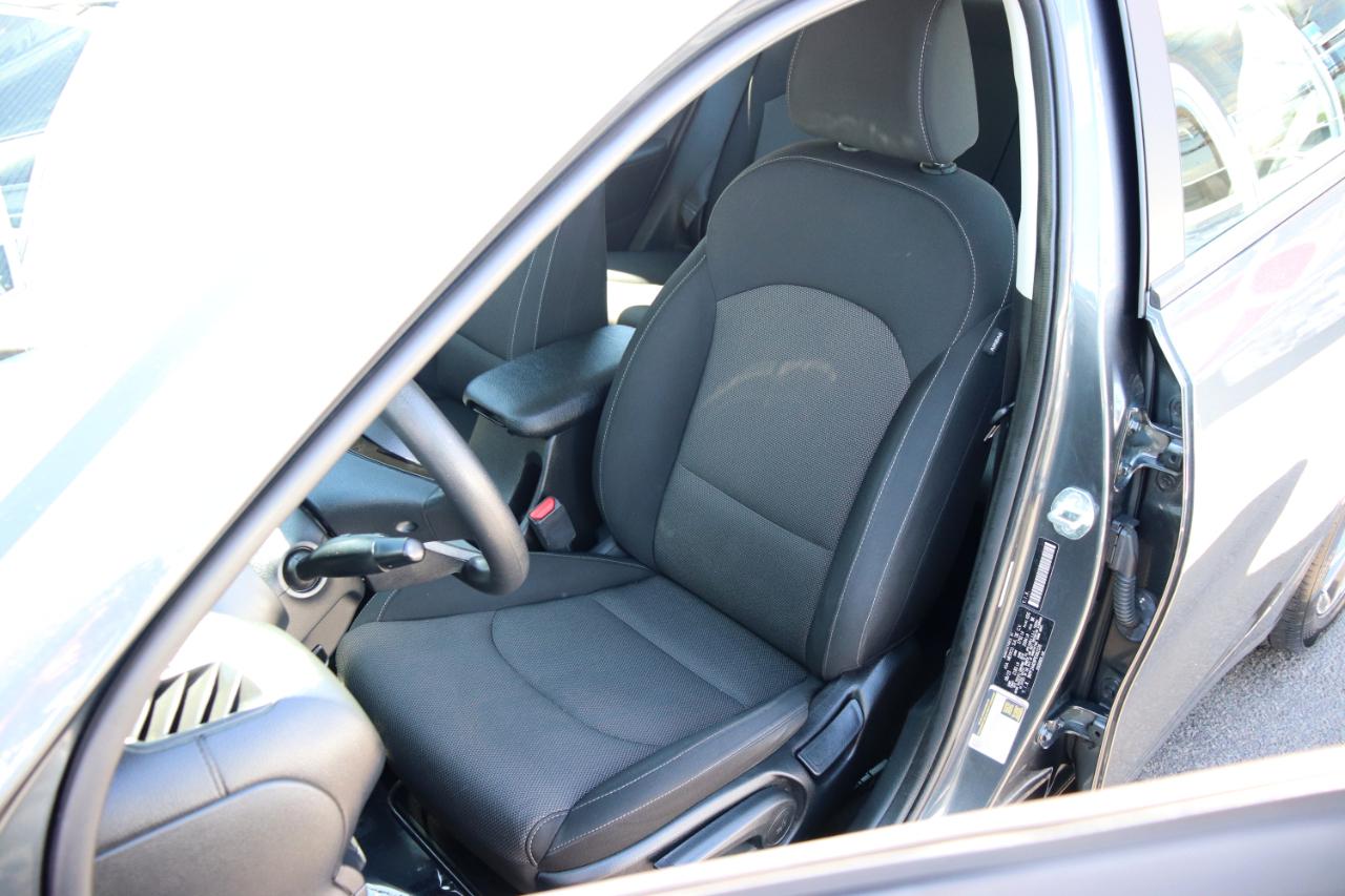 Kia Forte LXS IVT 2023