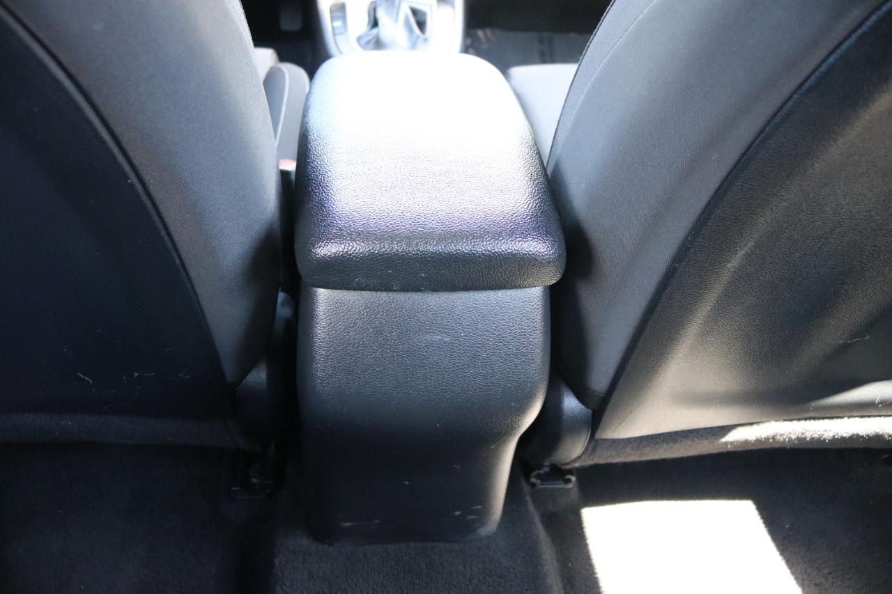 Kia Forte LXS IVT 2023