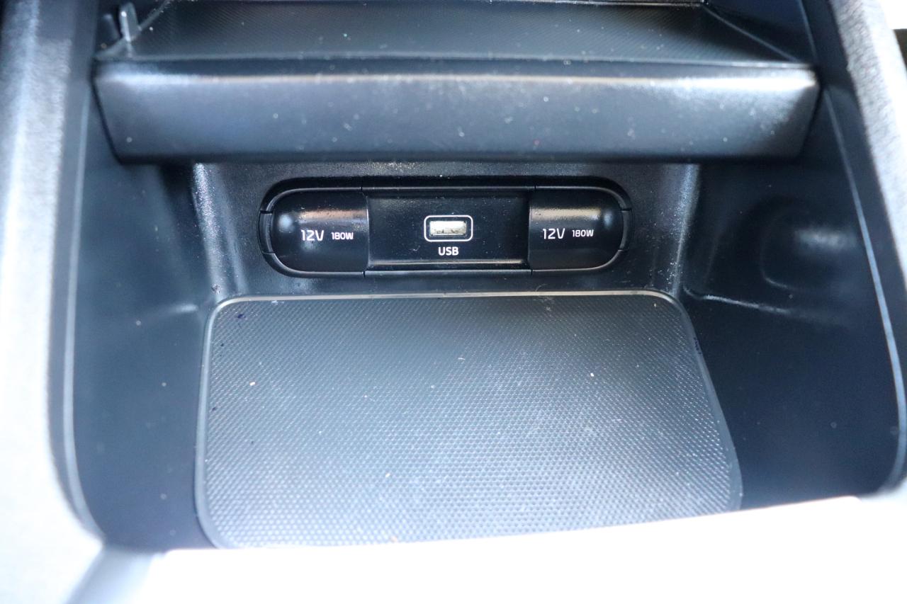 Kia Forte LXS IVT 2023