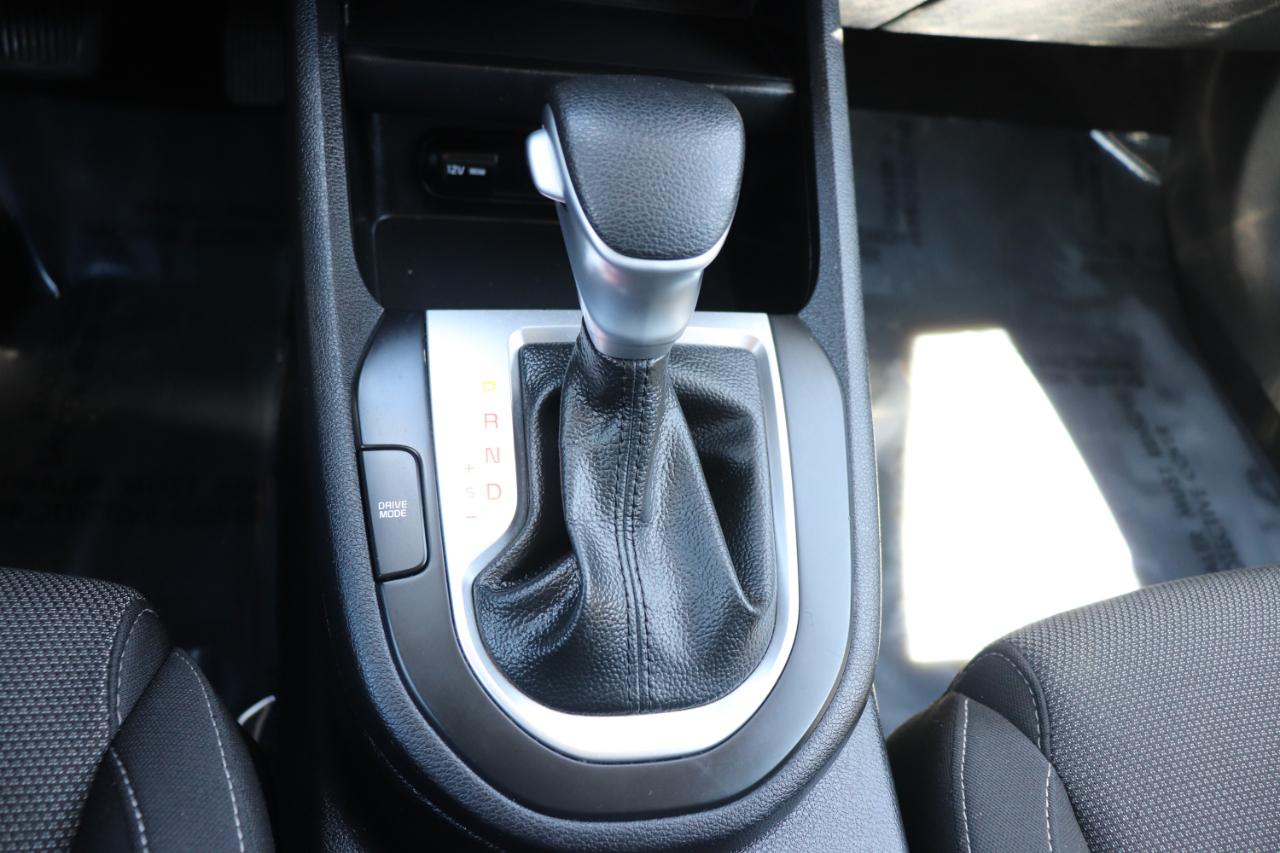 Kia Forte LXS IVT 2023