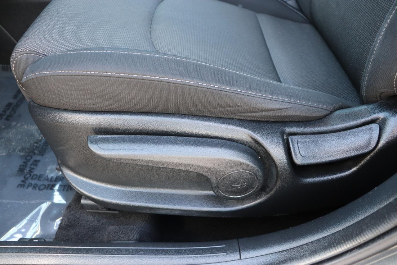 Kia Forte LXS IVT 2023