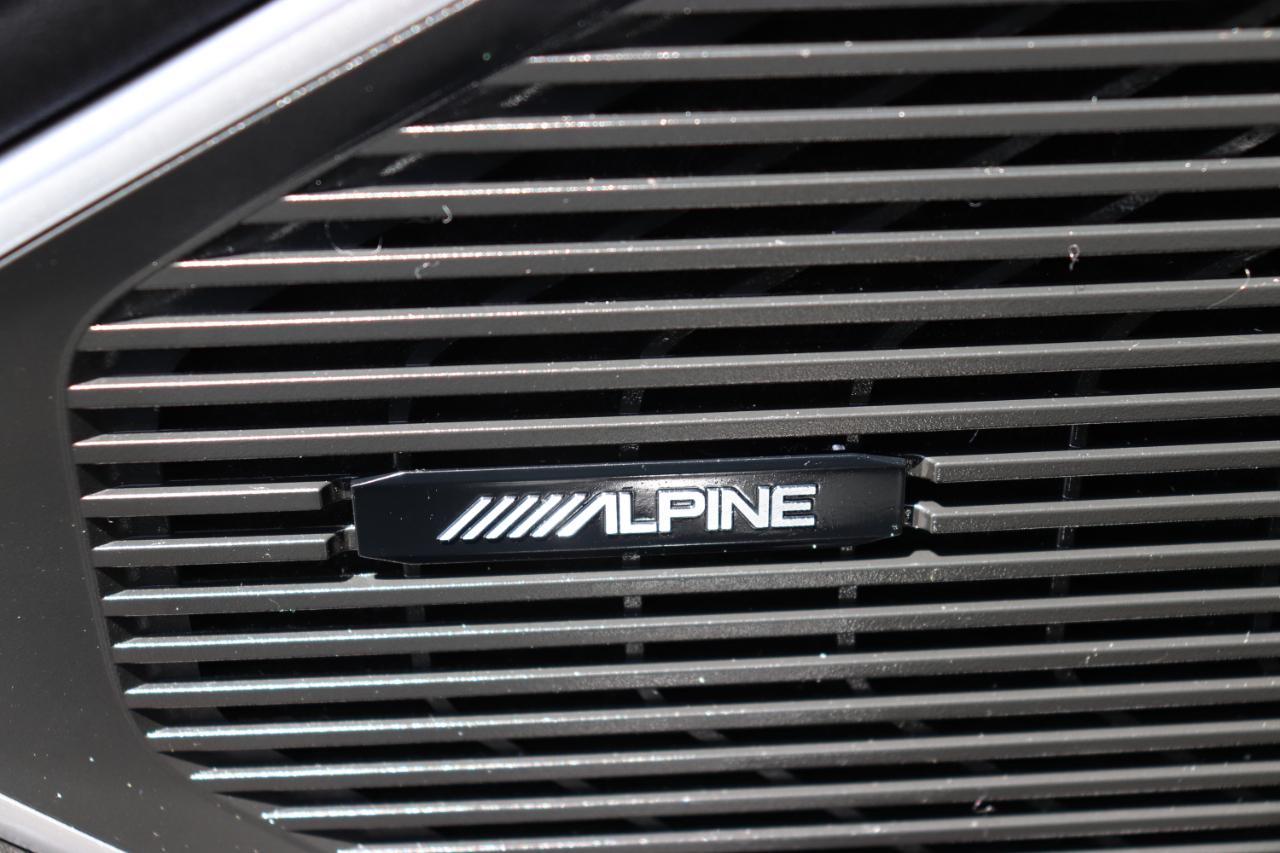 Jeep Wagoneer Series II 4x4 2024