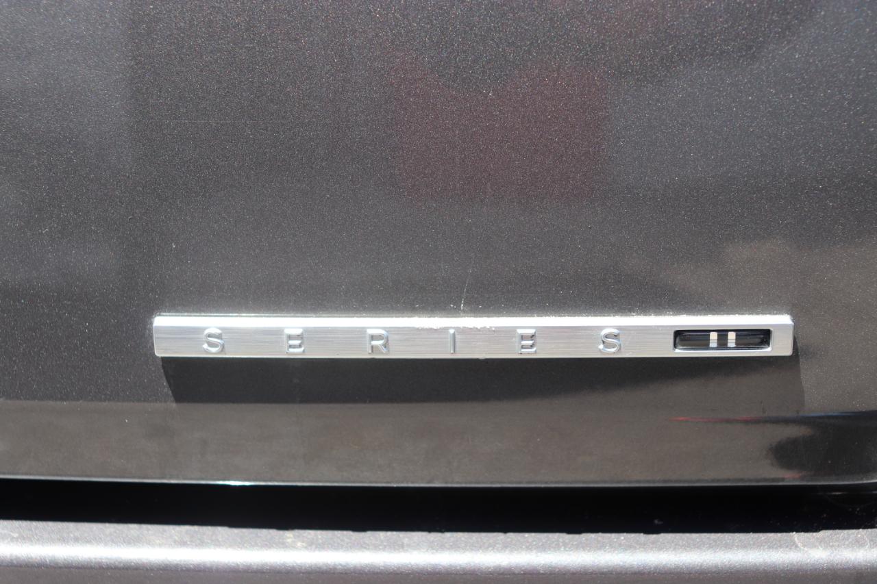 Jeep Wagoneer Series II 4x4 2024