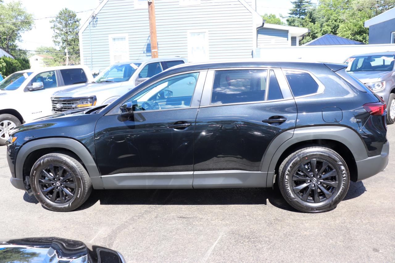 Mazda CX-50 2.5 S Premium Package AWD 2025