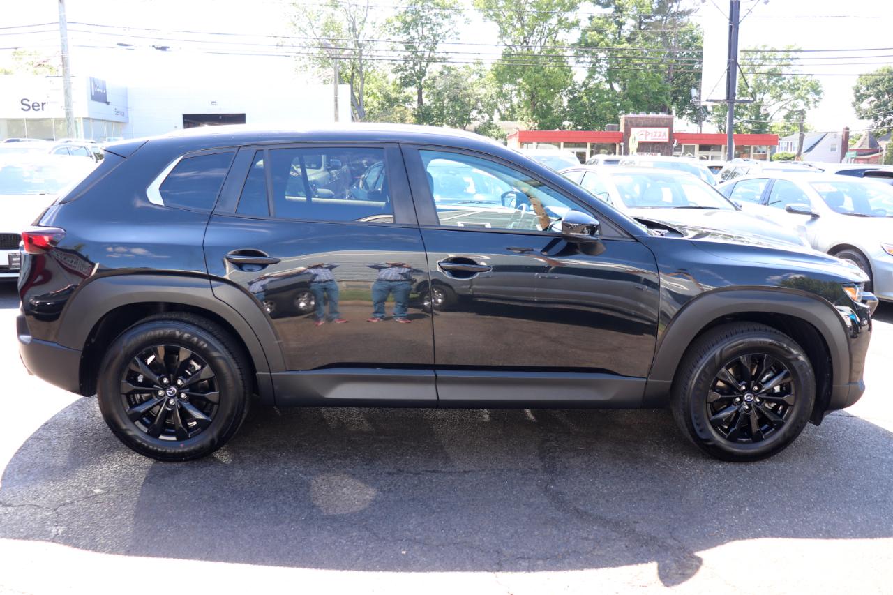 Mazda CX-50 2.5 S Premium Package AWD 2025