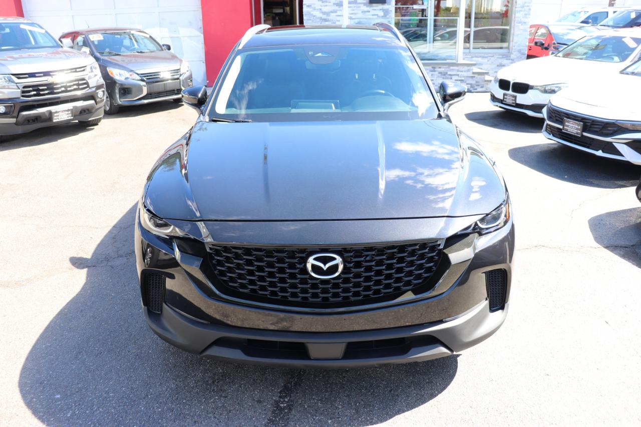 Mazda CX-50 2.5 S Premium Package AWD 2025