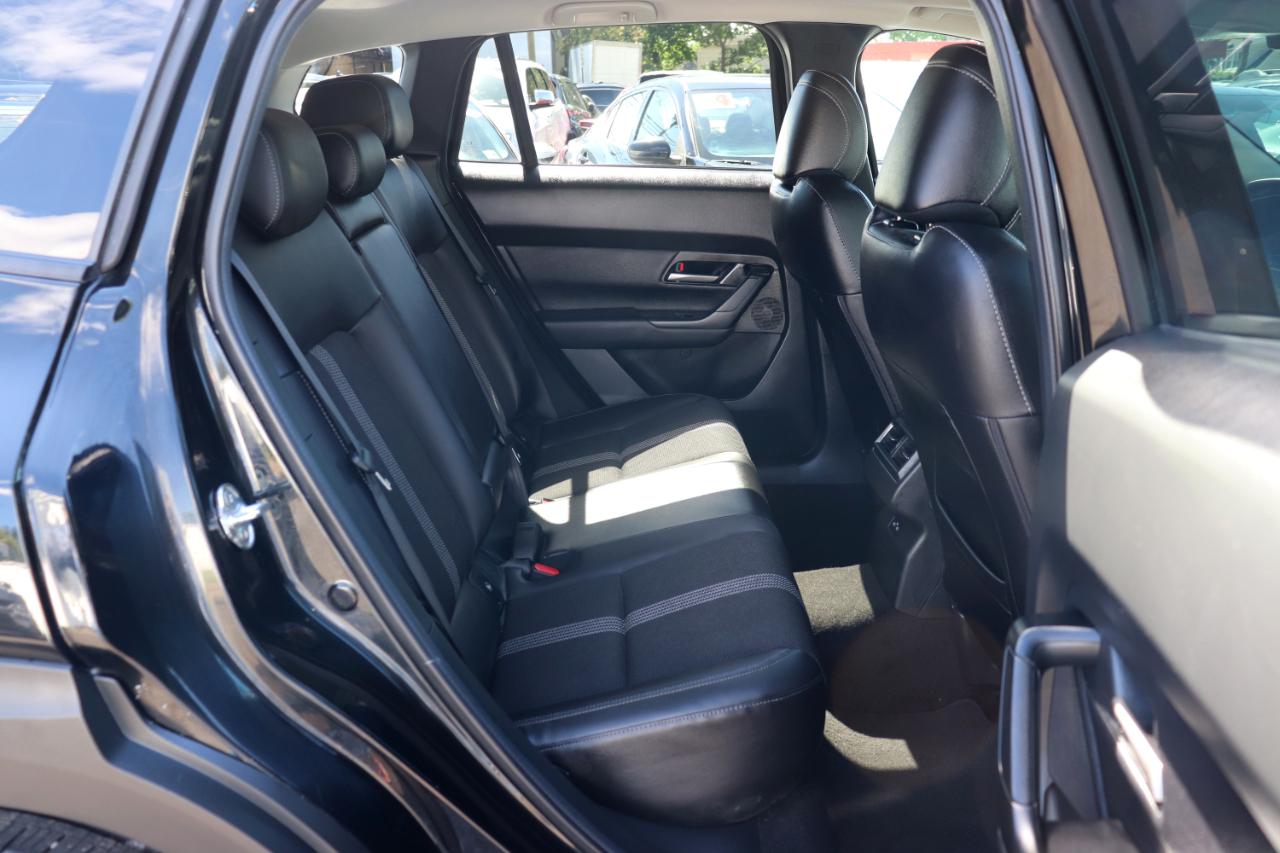 Mazda CX-50 2.5 S Premium Package AWD 2025