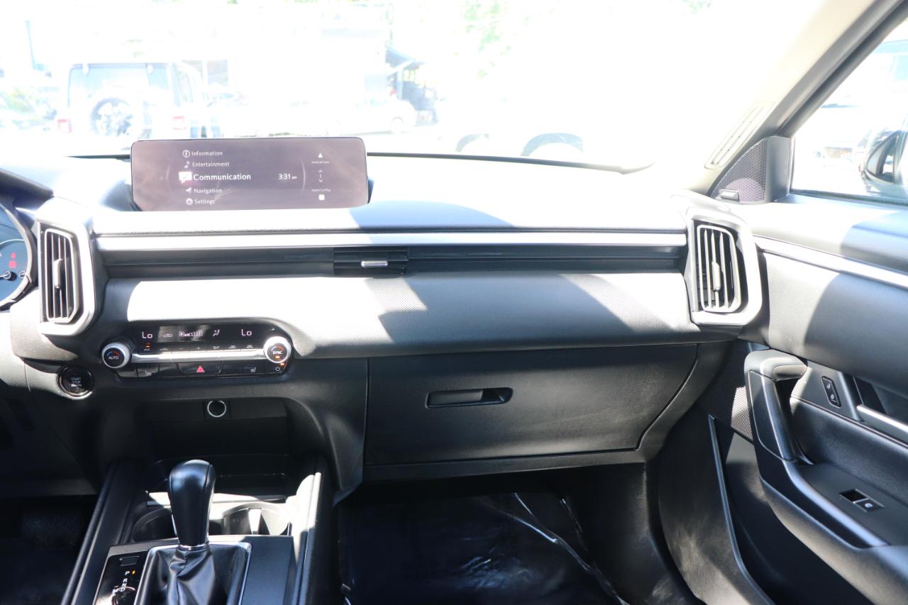 Mazda CX-50 2.5 S Premium Package AWD 2025