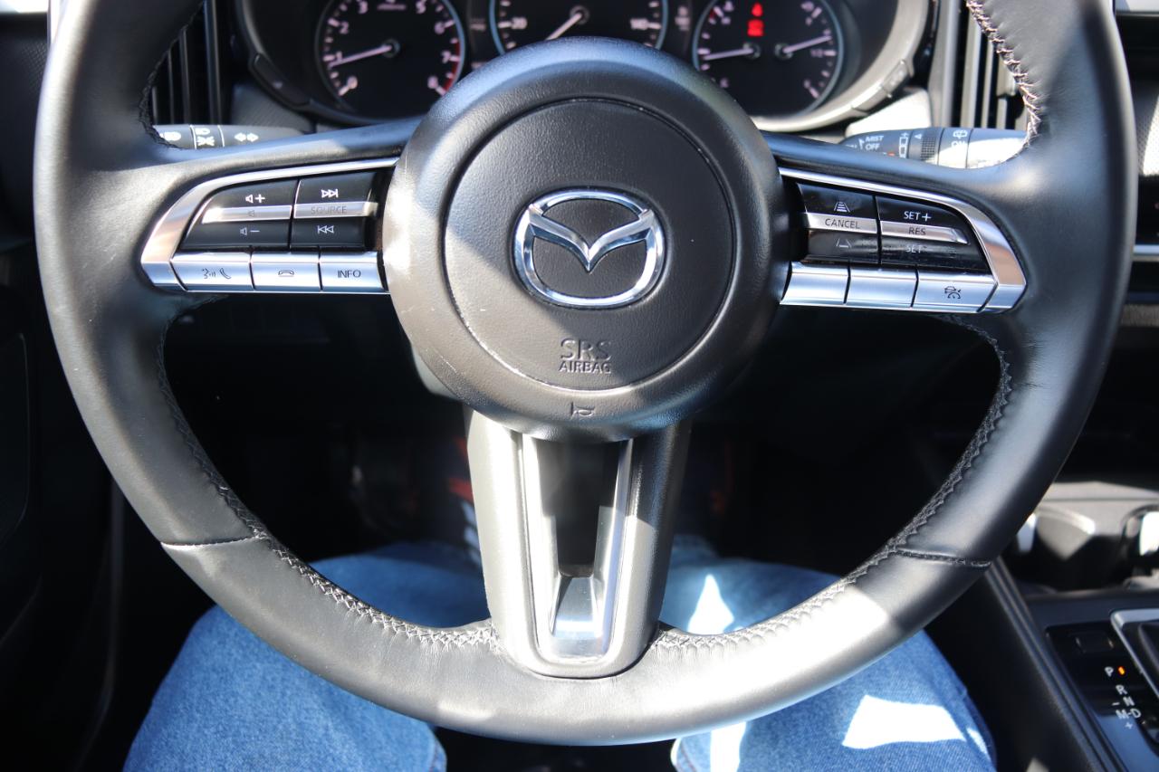 Mazda CX-50 2.5 S Premium Package AWD 2025