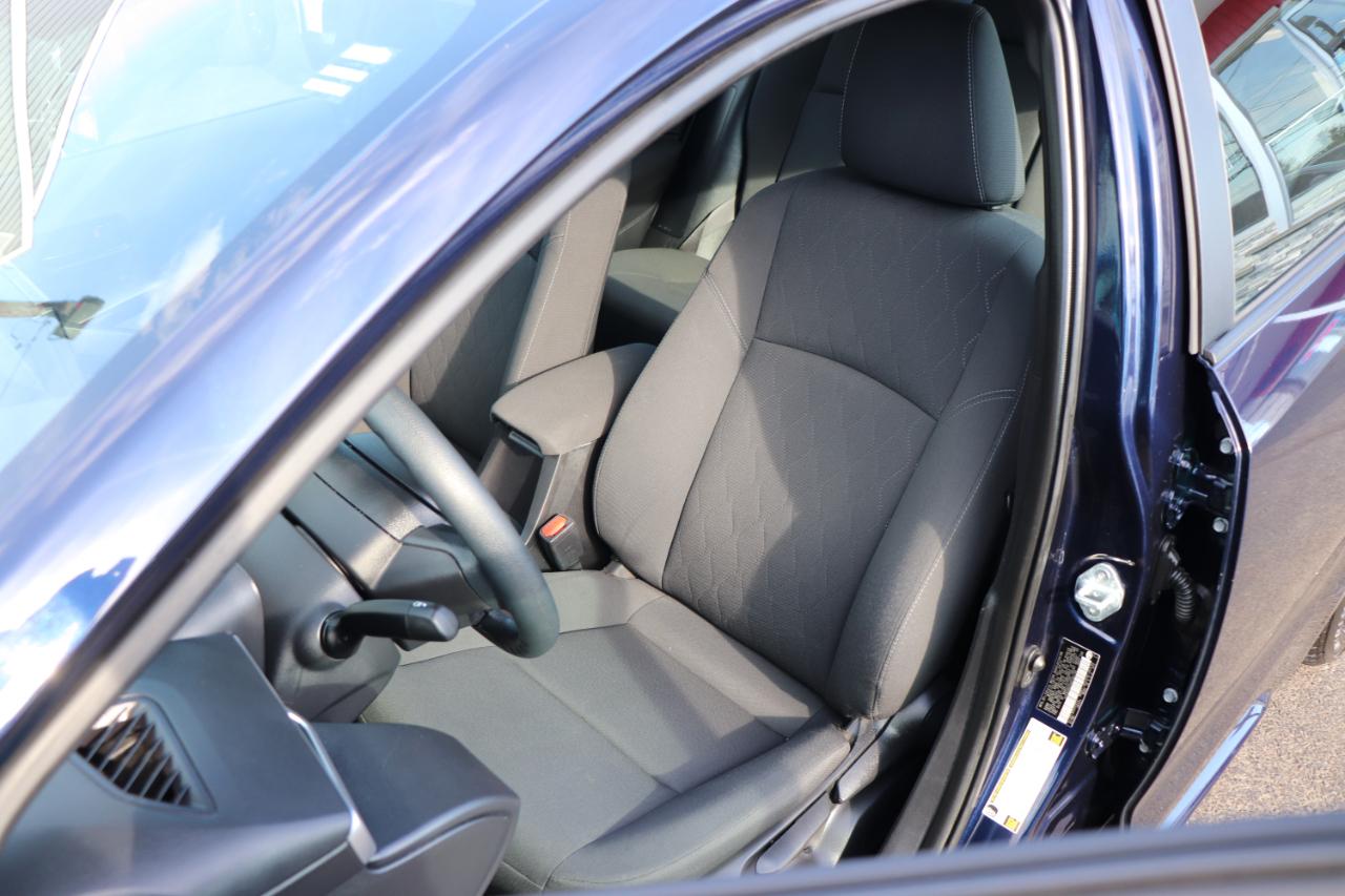 Toyota Corolla LE CVT (Natl) 2024