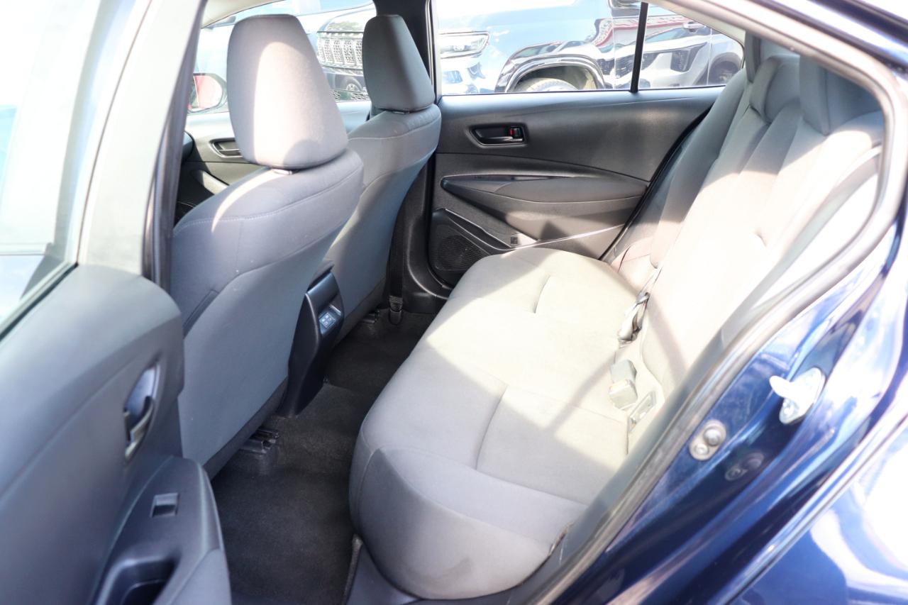 Toyota Corolla LE CVT (Natl) 2024