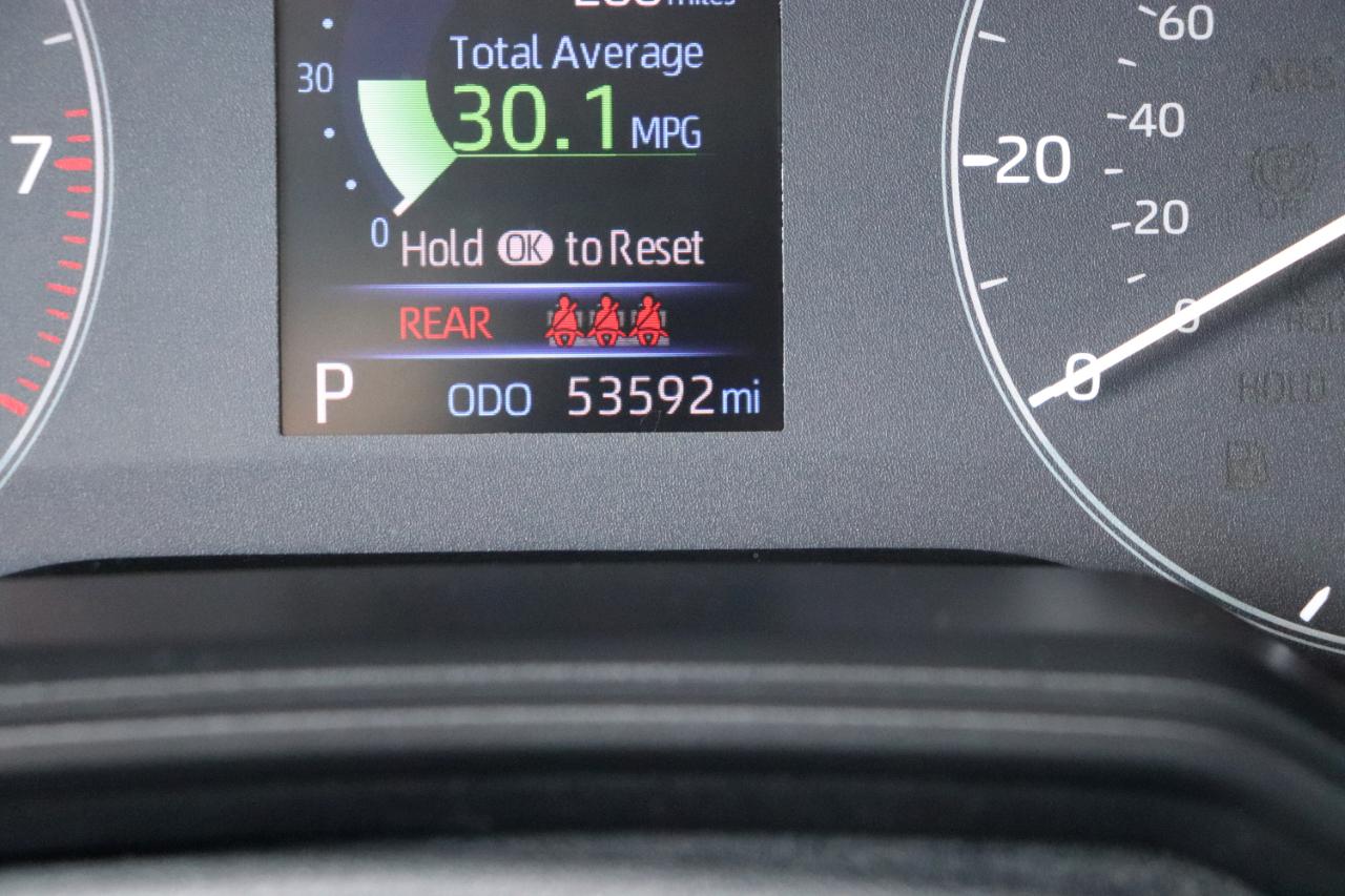 Toyota Corolla LE CVT (Natl) 2024