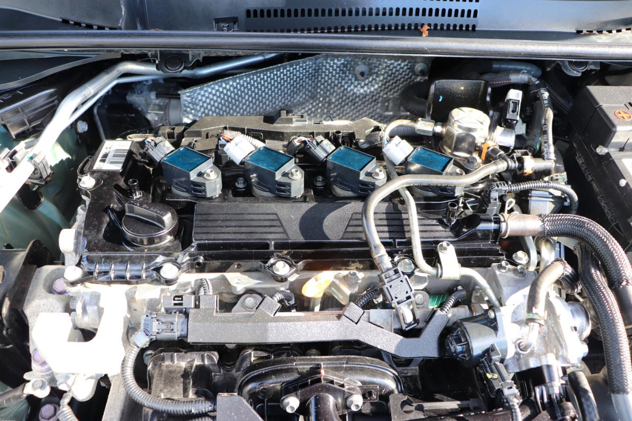 Toyota Corolla LE CVT (Natl) 2024