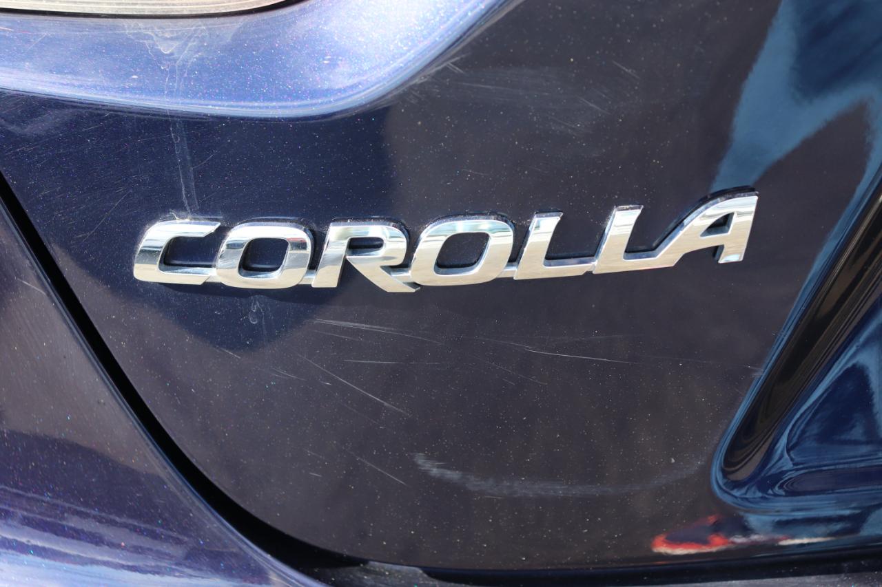 Toyota Corolla LE CVT (Natl) 2024