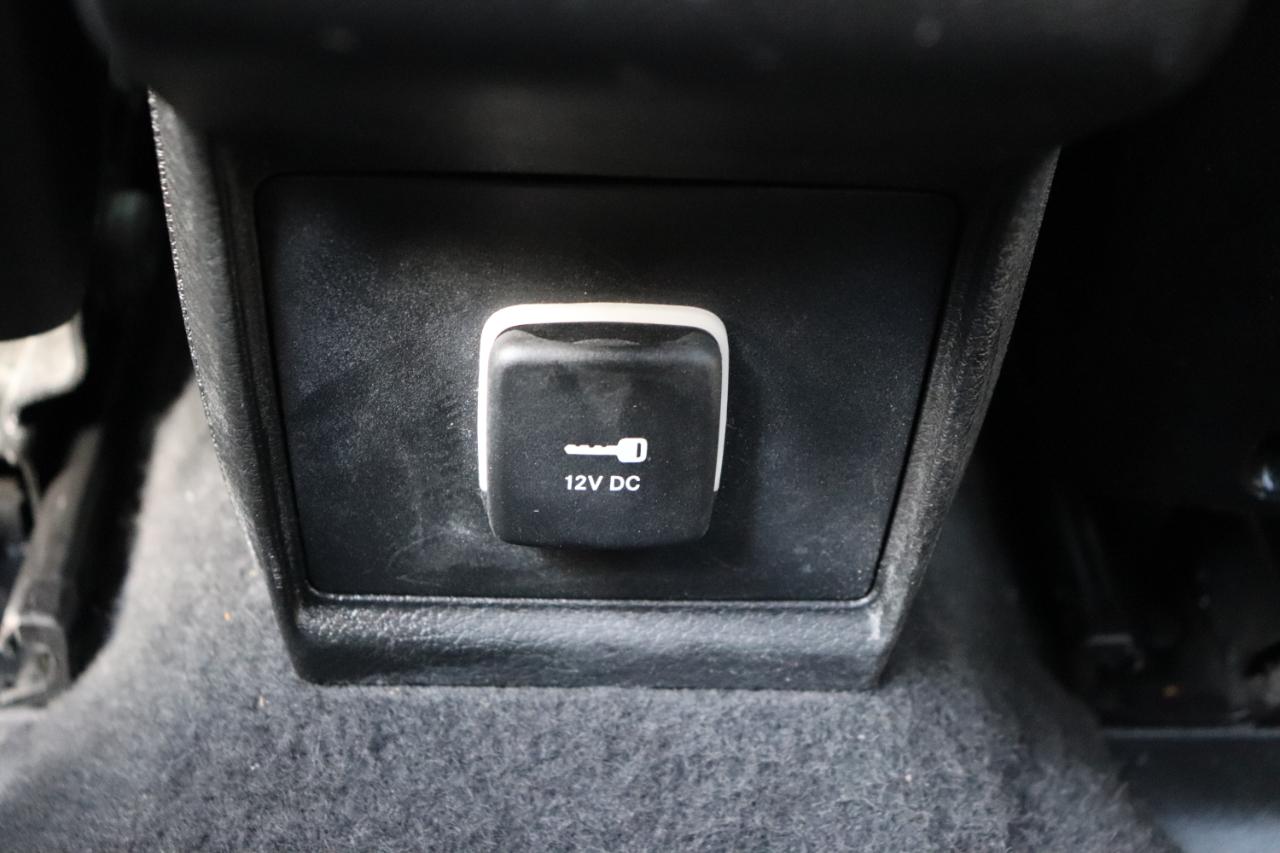 Jeep Compass Latitude 4x4 2024