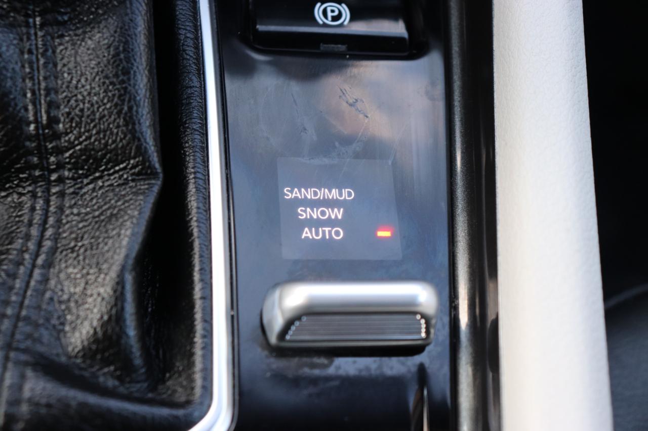 Jeep Compass Latitude 4x4 2024