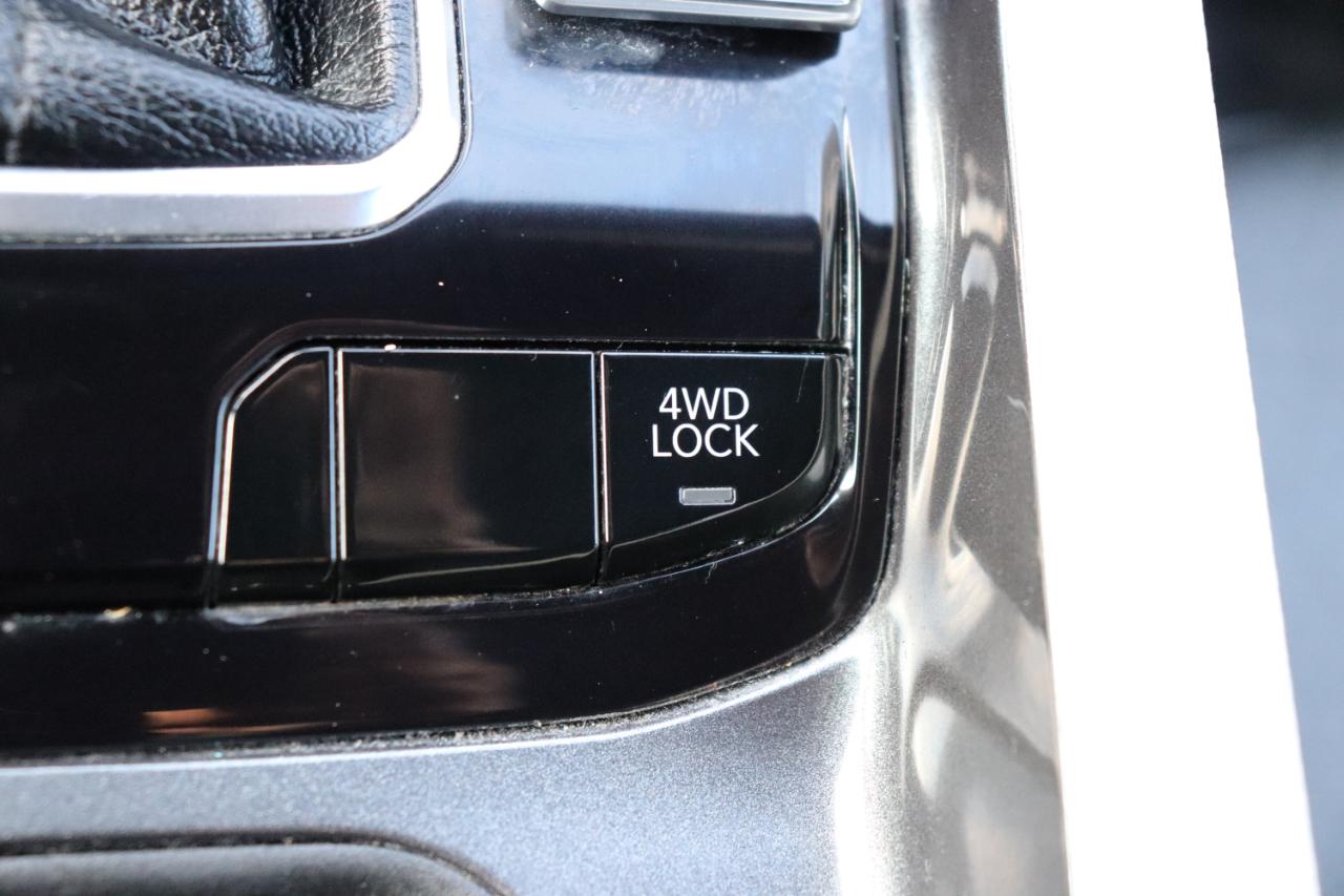 Jeep Compass Latitude 4x4 2024