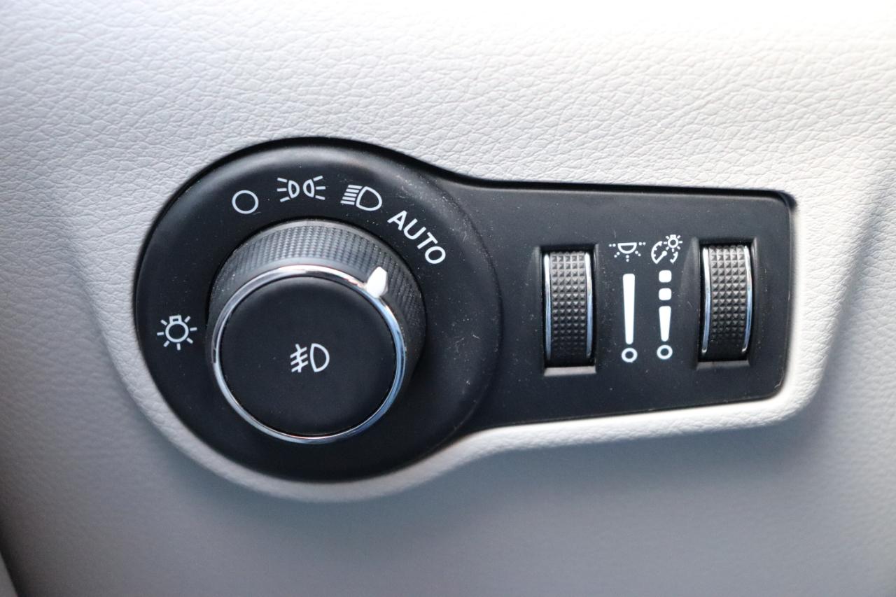 Jeep Compass Latitude 4x4 2024