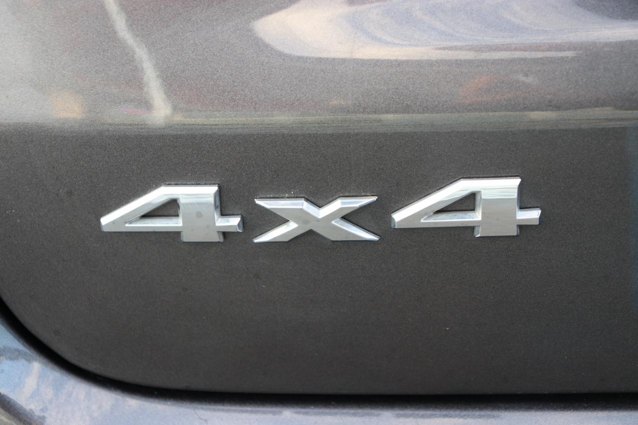 Jeep Compass Latitude 4x4 2024