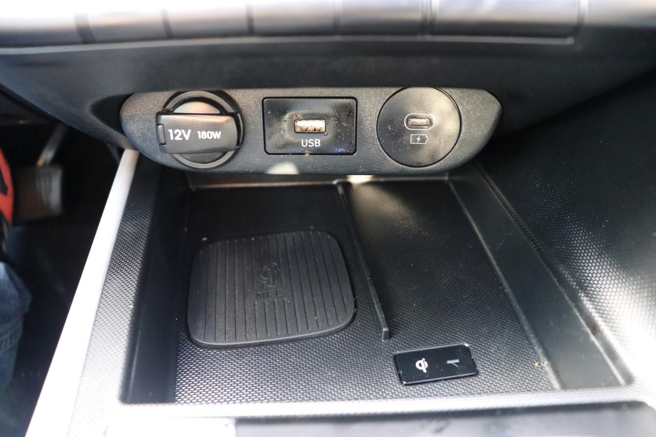 Hyundai Elantra Limited IVT 2025