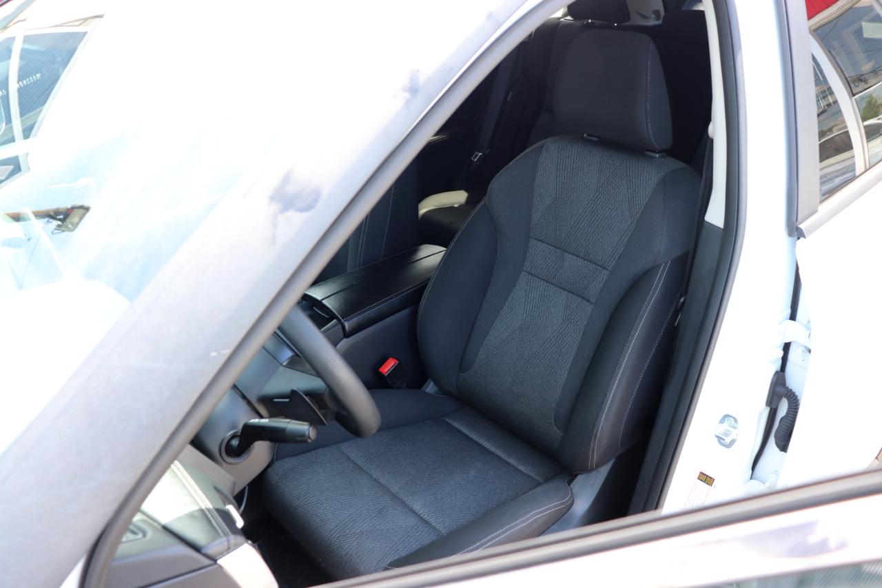 Nissan Rogue FWD SV 2024