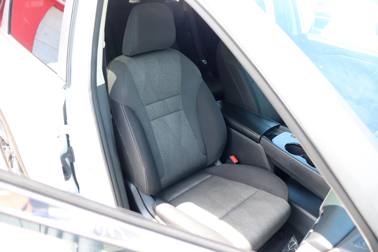 Nissan Rogue FWD SV 2024