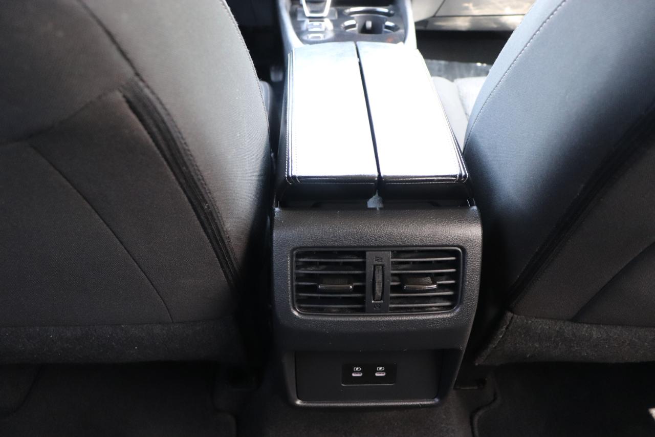Nissan Rogue FWD SV 2024