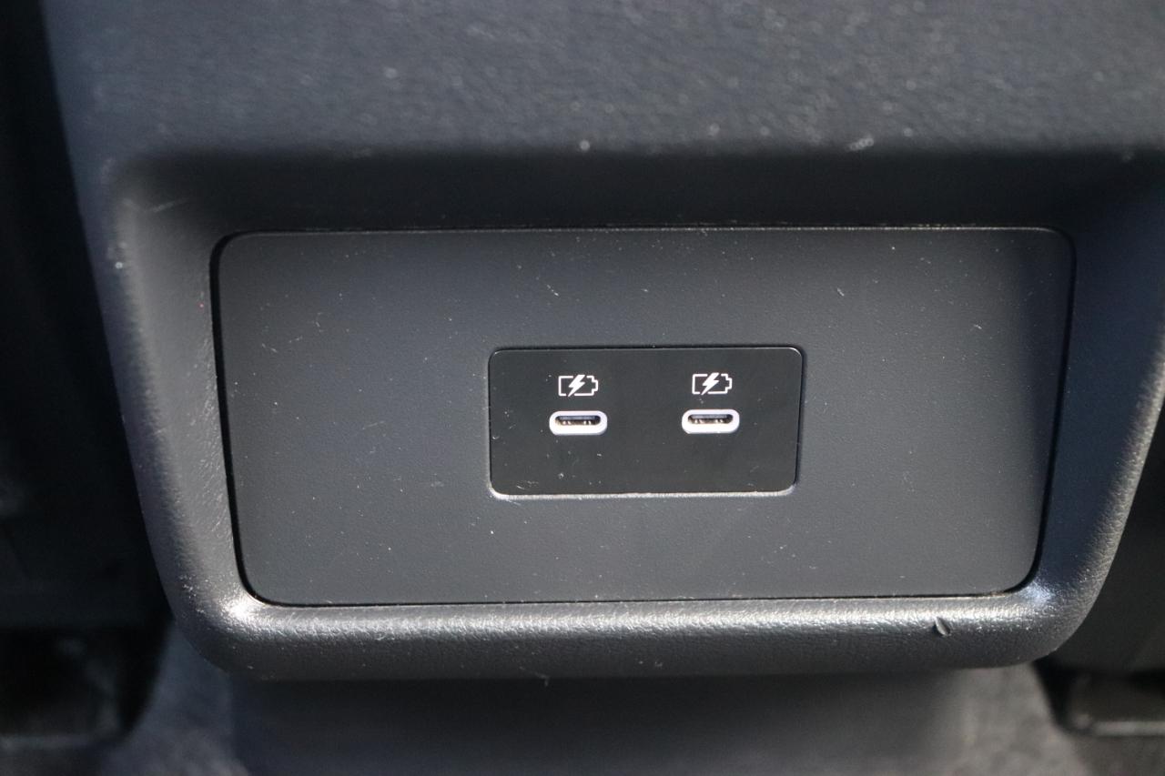 Nissan Rogue FWD SV 2024