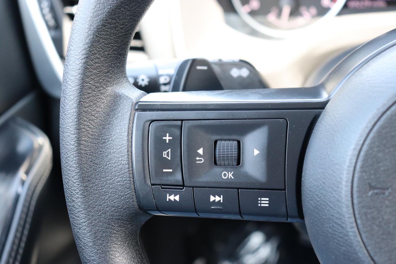Nissan Rogue FWD SV 2024