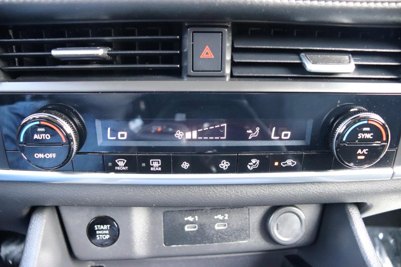 Nissan Rogue FWD SV 2024