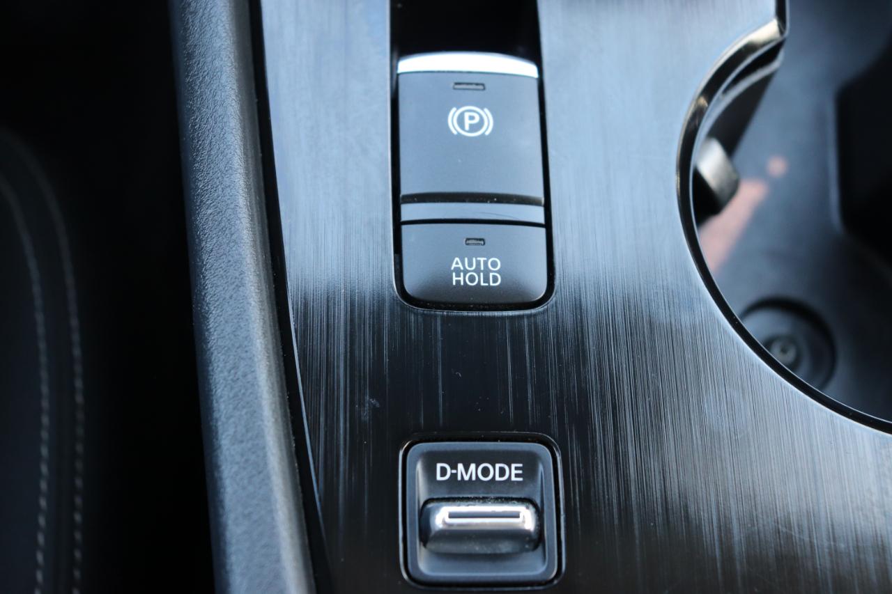 Nissan Rogue FWD SV 2024