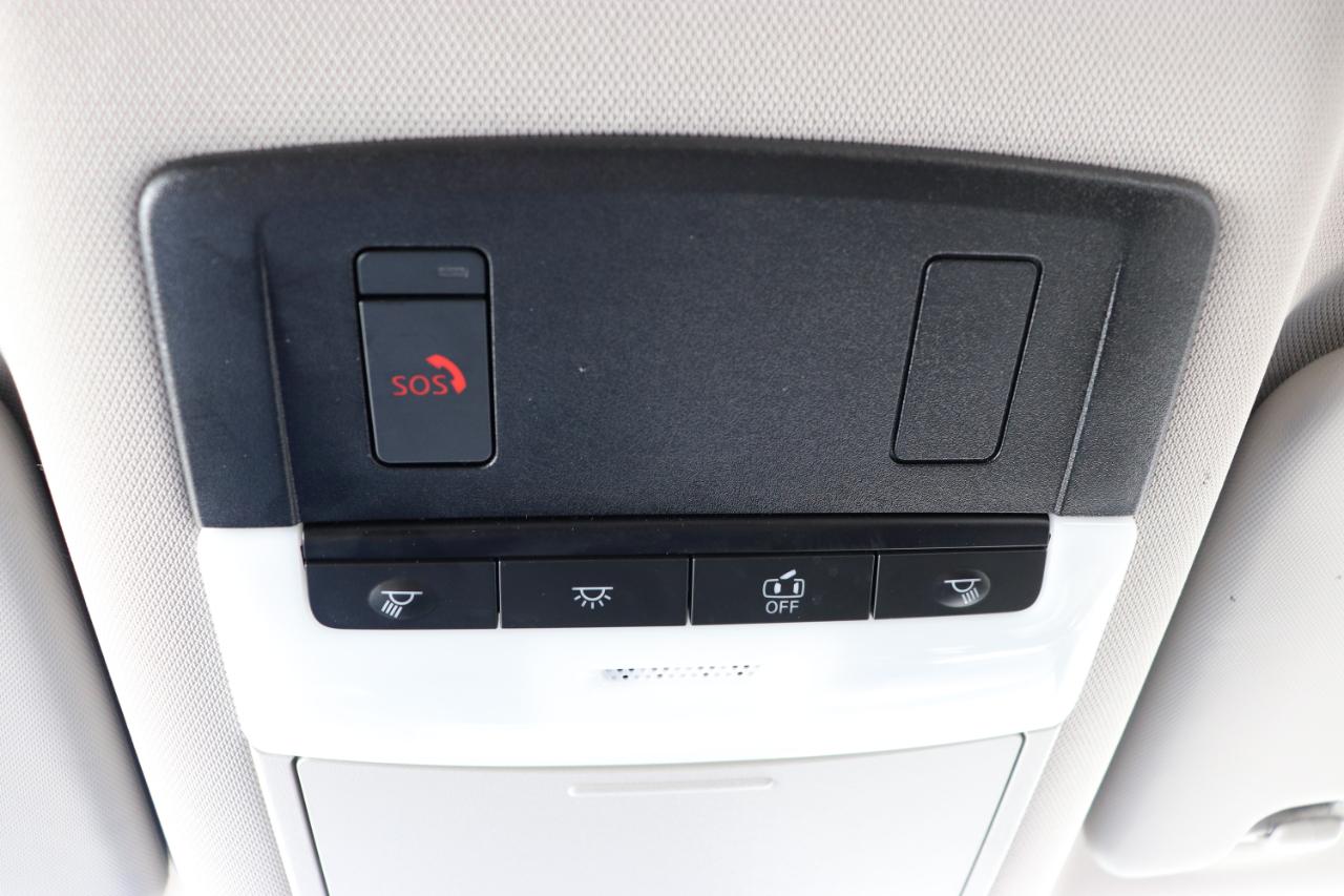 Nissan Rogue FWD SV 2024