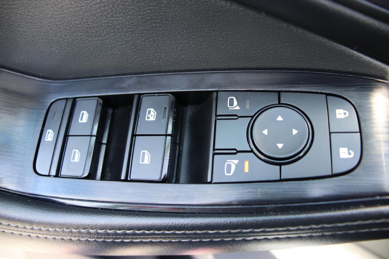 Nissan Rogue FWD SV 2024
