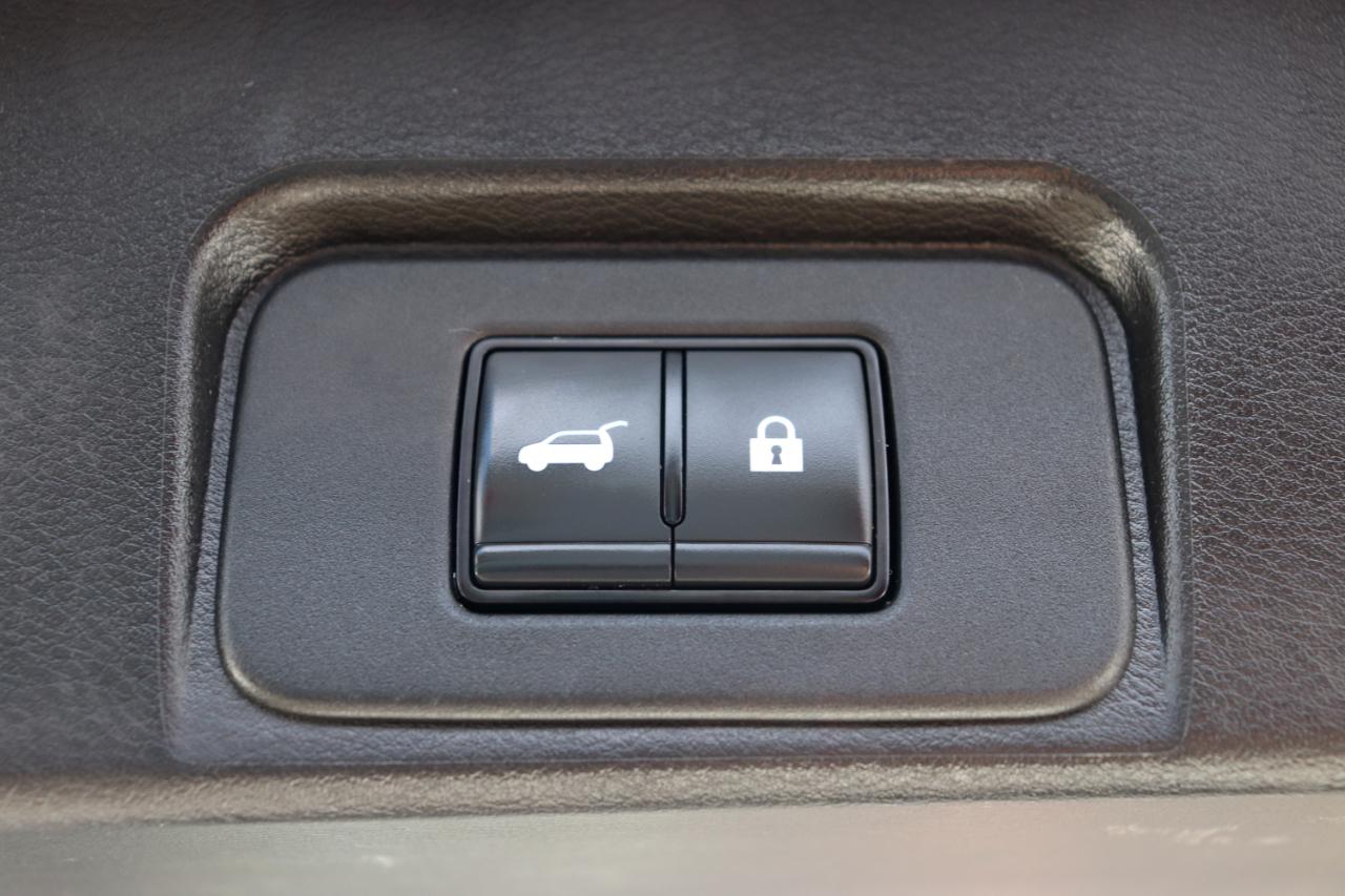 Nissan Rogue FWD SV 2024
