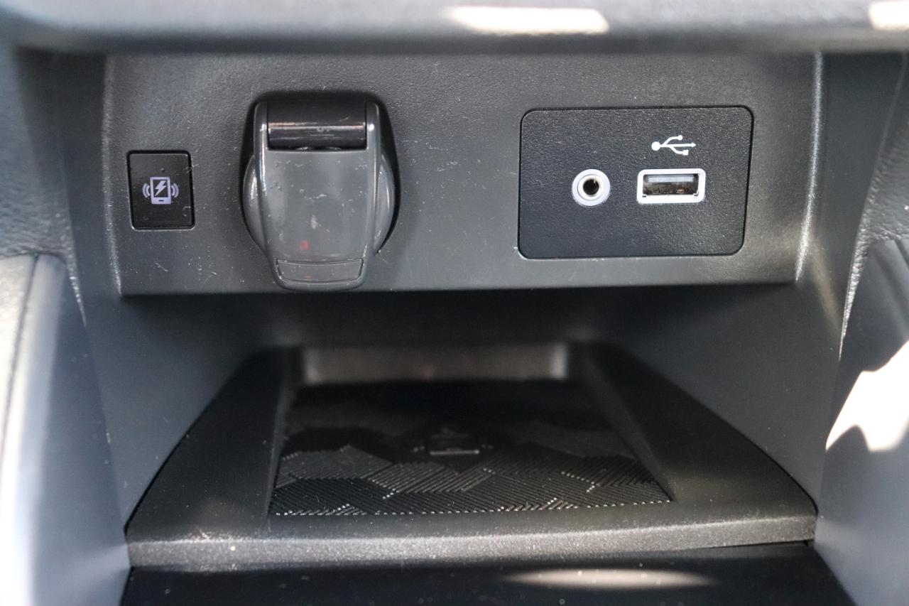 Nissan Versa SV CVT 2025